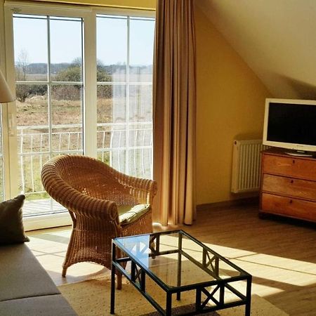 Ferienwohnung Sonne Nr_ 4 Neddesitz Екстериор снимка