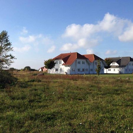 Ferienwohnung Sonne Nr_ 4 Neddesitz Екстериор снимка