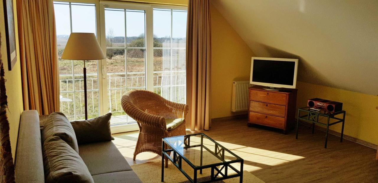 Ferienwohnung Sonne Nr_ 4 Neddesitz Екстериор снимка