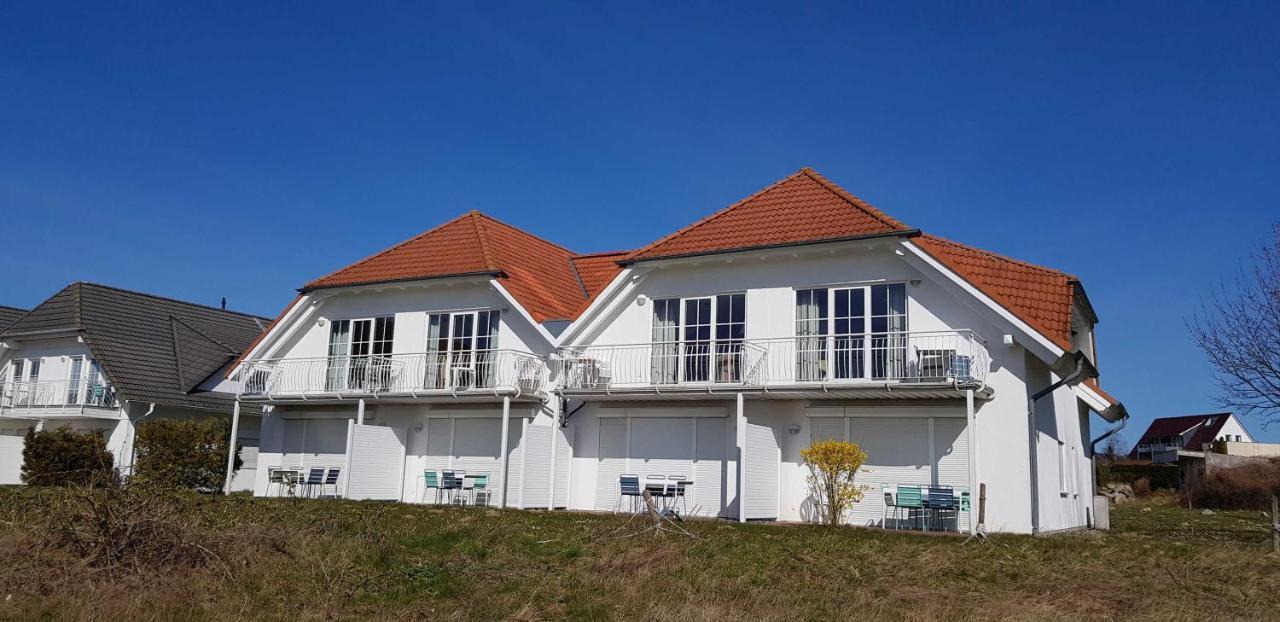 Ferienwohnung Sonne Nr_ 4 Neddesitz Екстериор снимка