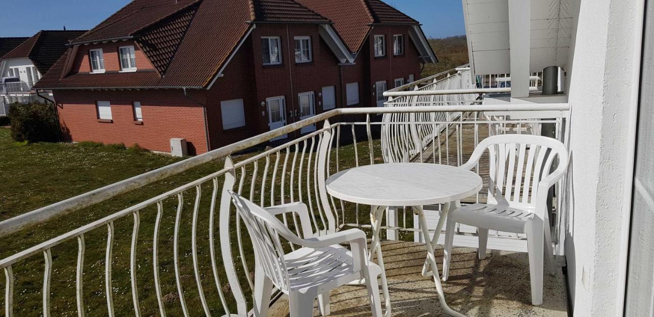 Ferienwohnung Sonne Nr_ 4 Neddesitz Екстериор снимка