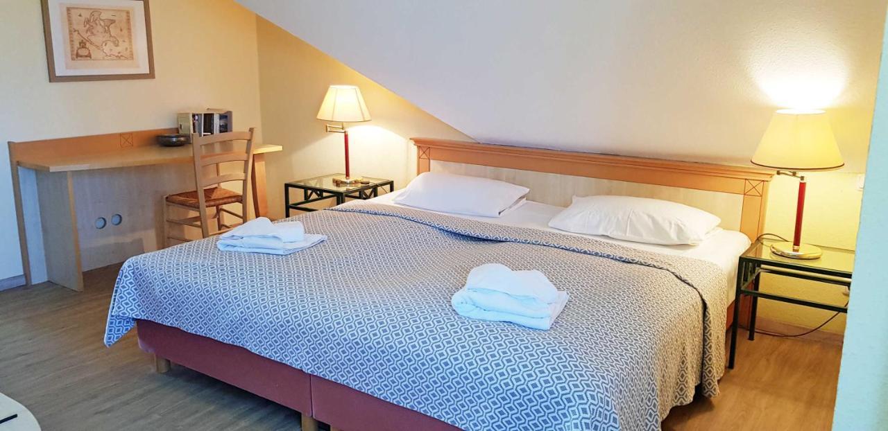 Ferienwohnung Sonne Nr_ 4 Neddesitz Екстериор снимка